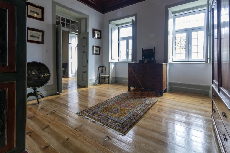 Quinta T8 para Venda em Tamengos, Aguim e Óis do Bairro Foto 38