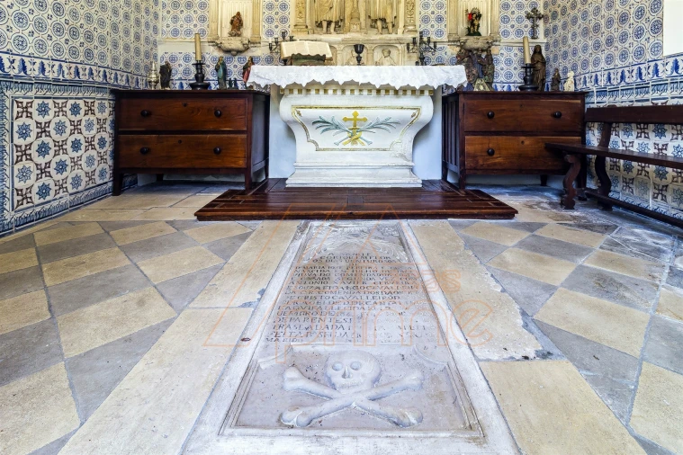 Quinta T8 para Venda em Tamengos, Aguim e Óis do Bairro Foto 21