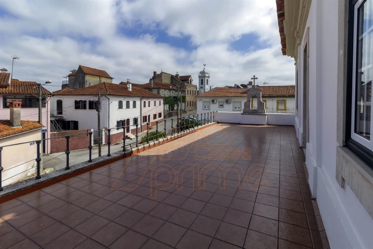 Quinta T8 para Venda em Tamengos, Aguim e Óis do Bairro Foto 52