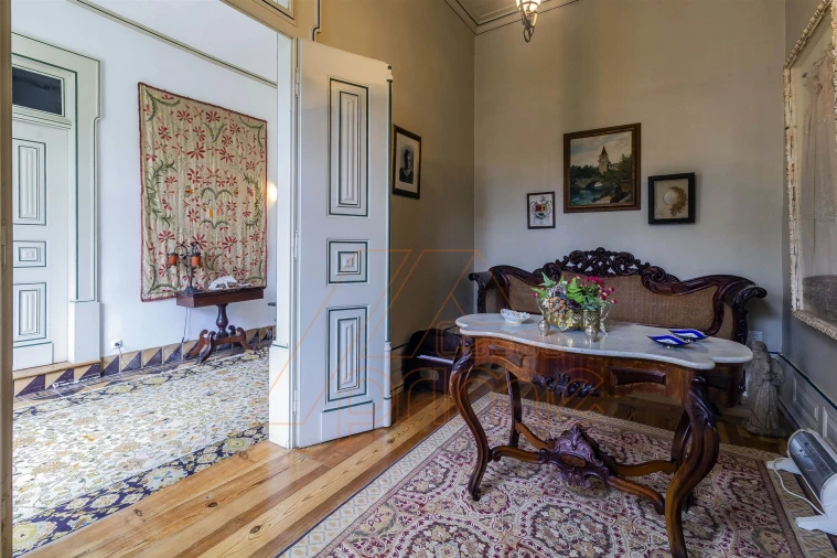 Quinta T8 para Venda em Tamengos, Aguim e Óis do Bairro Foto 13