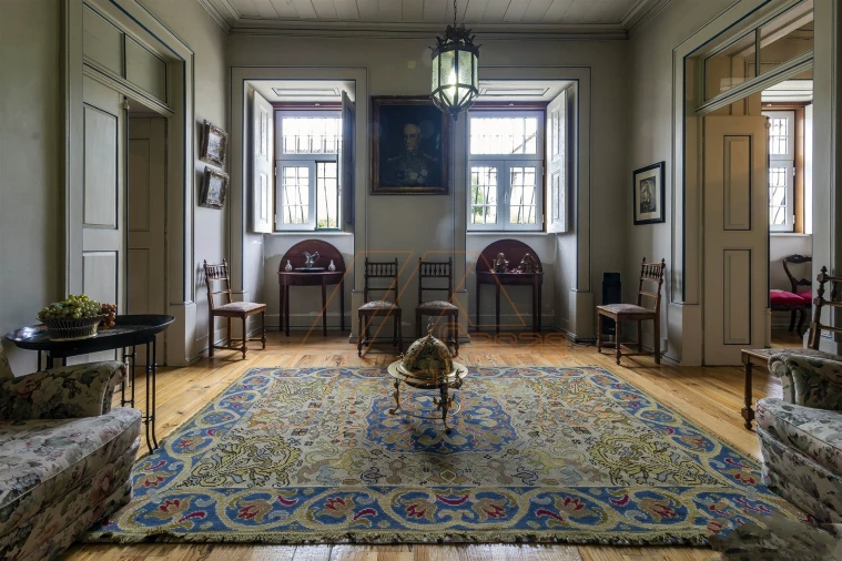 Quinta T8 para Venda em Tamengos, Aguim e Óis do Bairro Foto 16