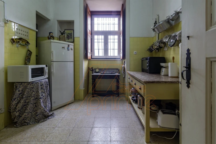 Quinta T8 para Venda em Tamengos, Aguim e Óis do Bairro Foto 31