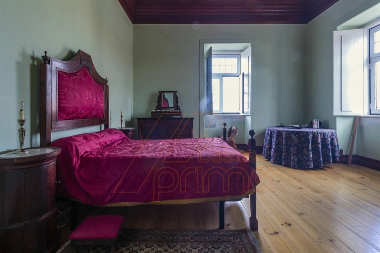 Quinta T8 para Venda em Tamengos, Aguim e Óis do Bairro Foto 45