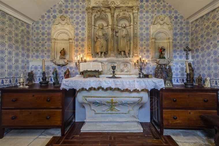 Quinta T8 para Venda em Tamengos, Aguim e Óis do Bairro Foto 19