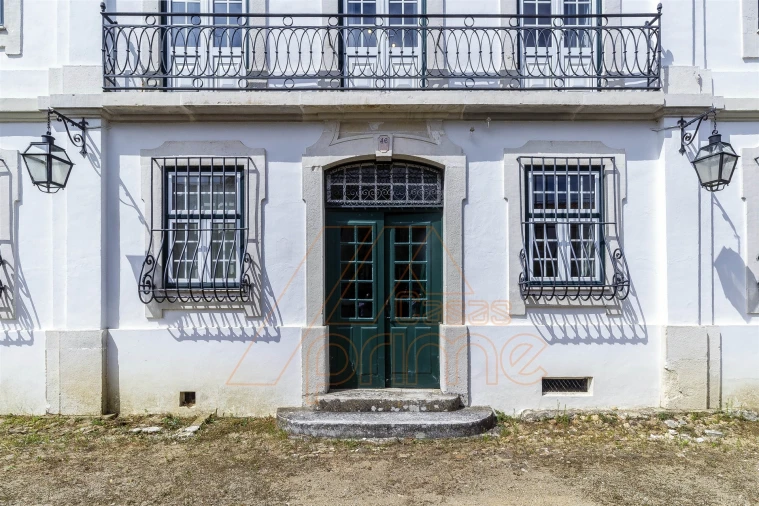 Quinta T8 para Venda em Tamengos, Aguim e Óis do Bairro Foto 4