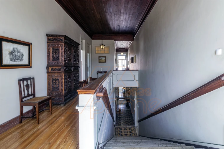 Quinta T8 para Venda em Tamengos, Aguim e Óis do Bairro Foto 48