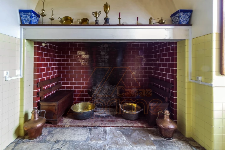 Quinta T8 para Venda em Tamengos, Aguim e Óis do Bairro Foto 33