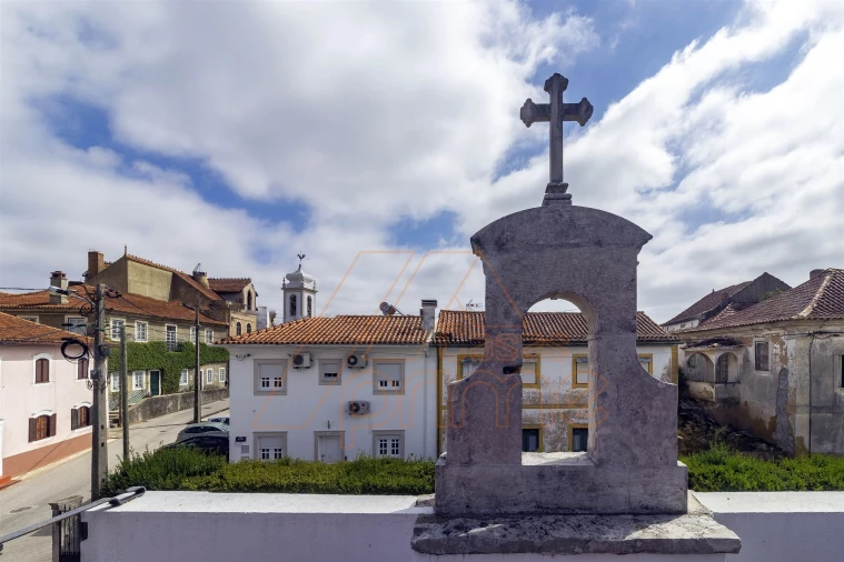 Quinta T8 para Venda em Tamengos, Aguim e Óis do Bairro Foto 53