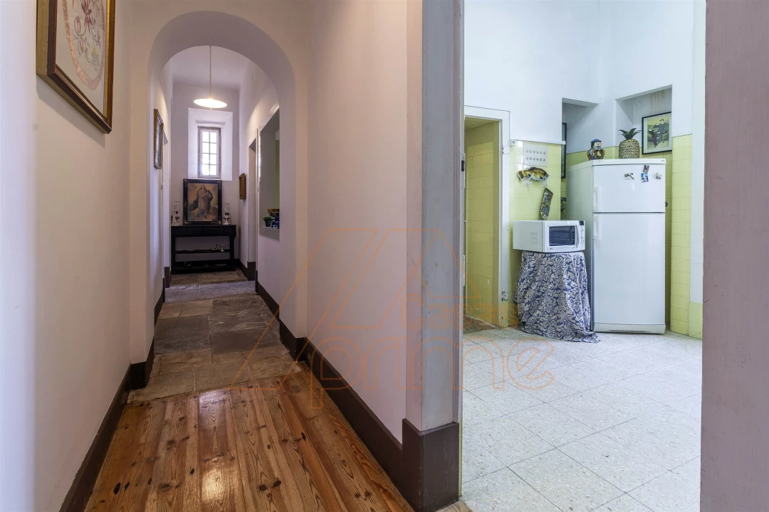 Quinta T8 para Venda em Tamengos, Aguim e Óis do Bairro Foto 30