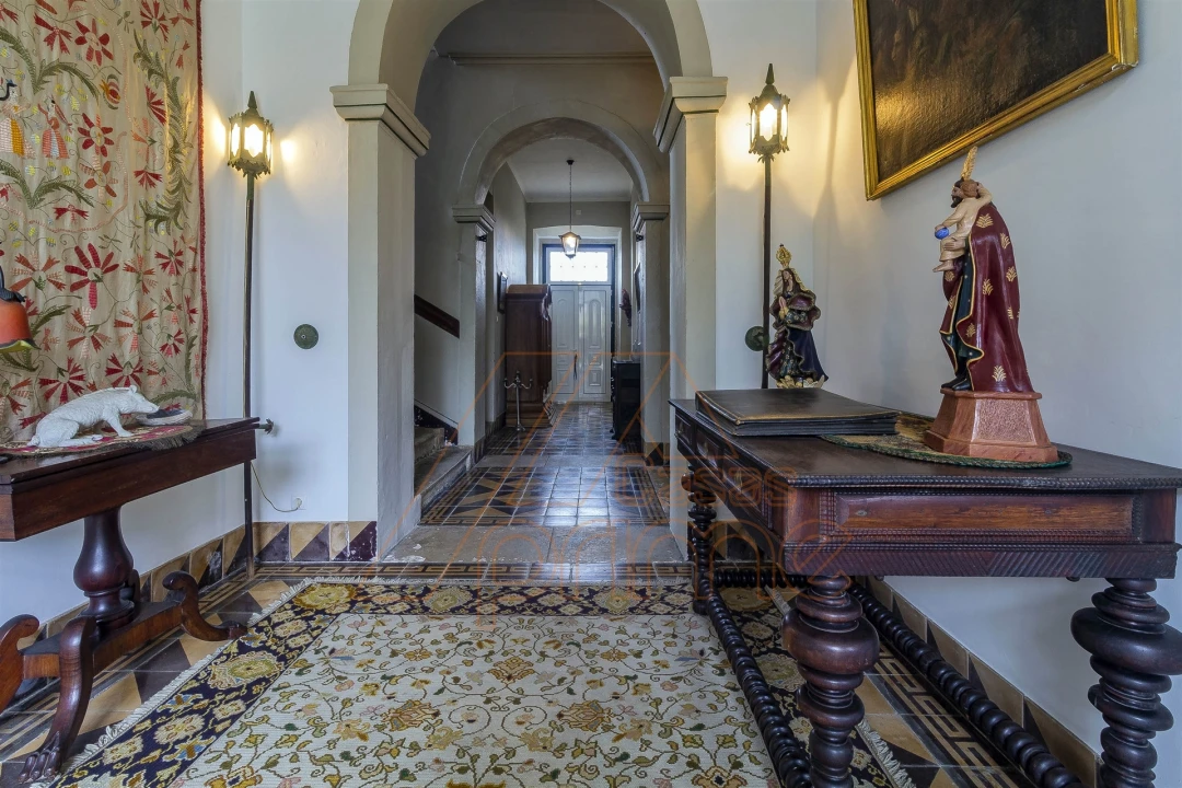 Quinta T8 para Venda em Tamengos, Aguim e Óis do Bairro Foto 7