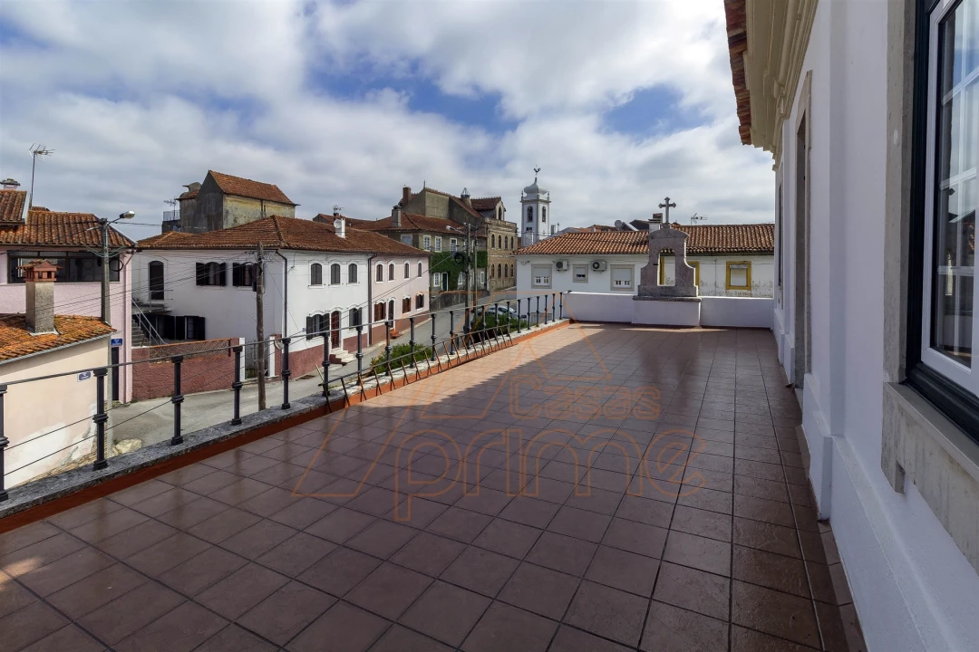 Quinta T8 para Venda em Tamengos, Aguim e Óis do Bairro Foto 52