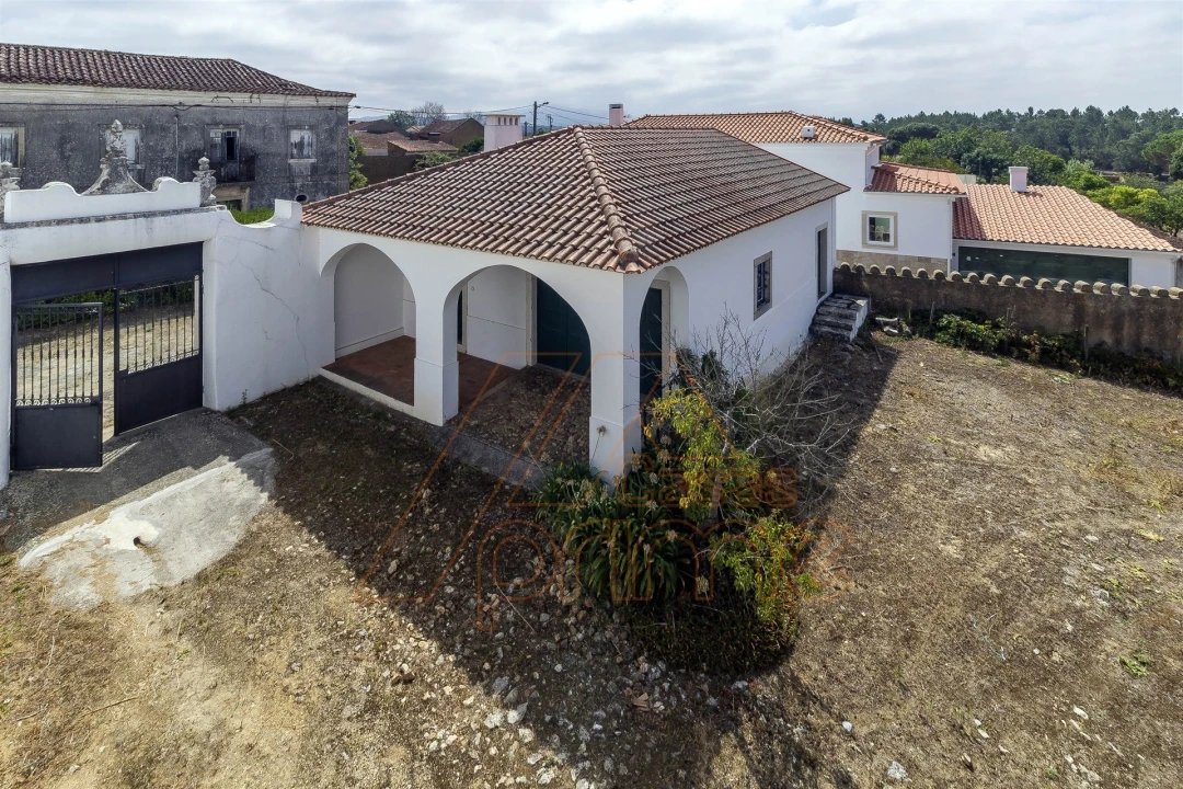 Quinta T8 para Venda em Tamengos, Aguim e Óis do Bairro Foto 59