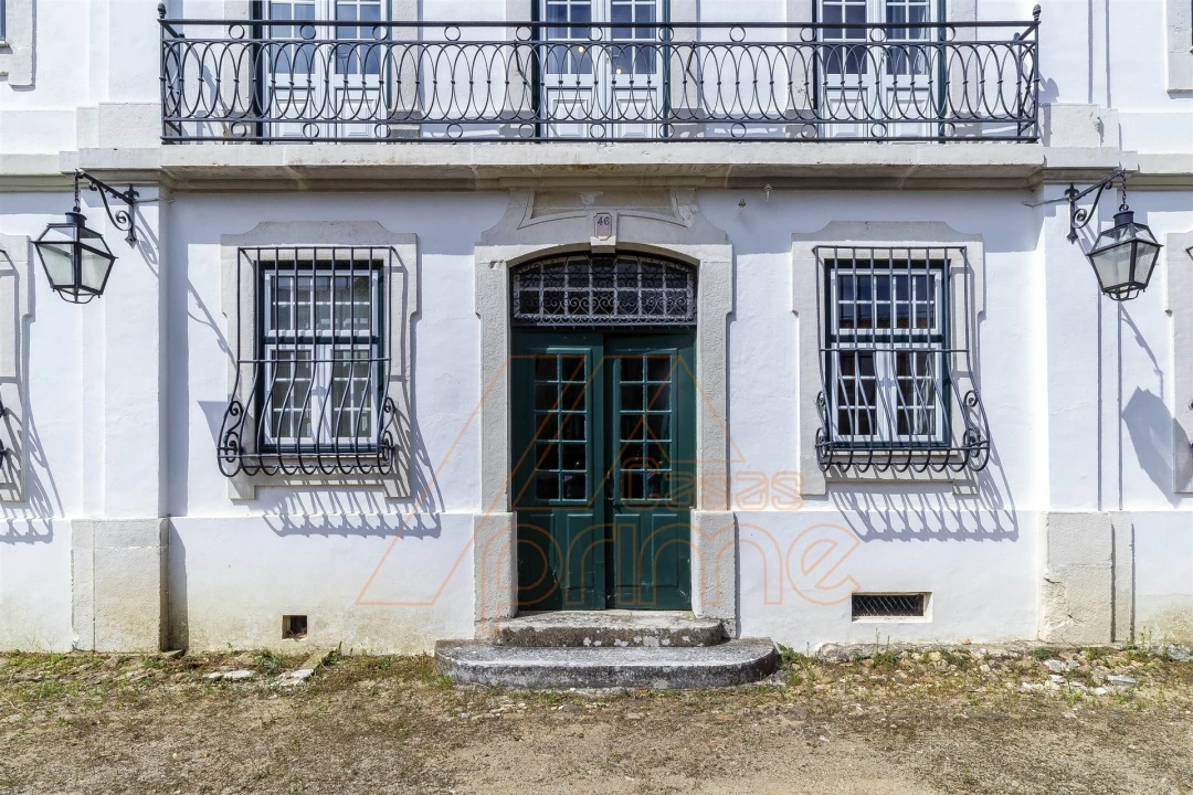 Quinta T8 para Venda em Tamengos, Aguim e Óis do Bairro Foto 4