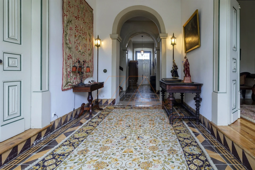 Quinta T8 para Venda em Tamengos, Aguim e Óis do Bairro Foto 6