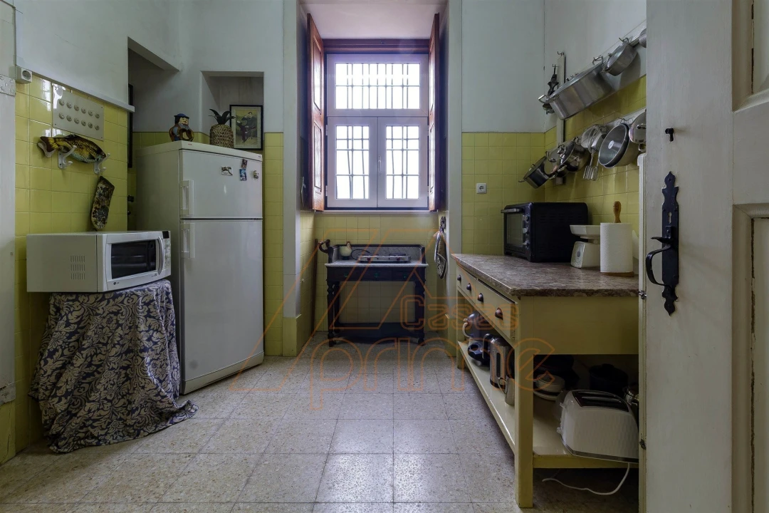 Quinta T8 para Venda em Tamengos, Aguim e Óis do Bairro Foto 30