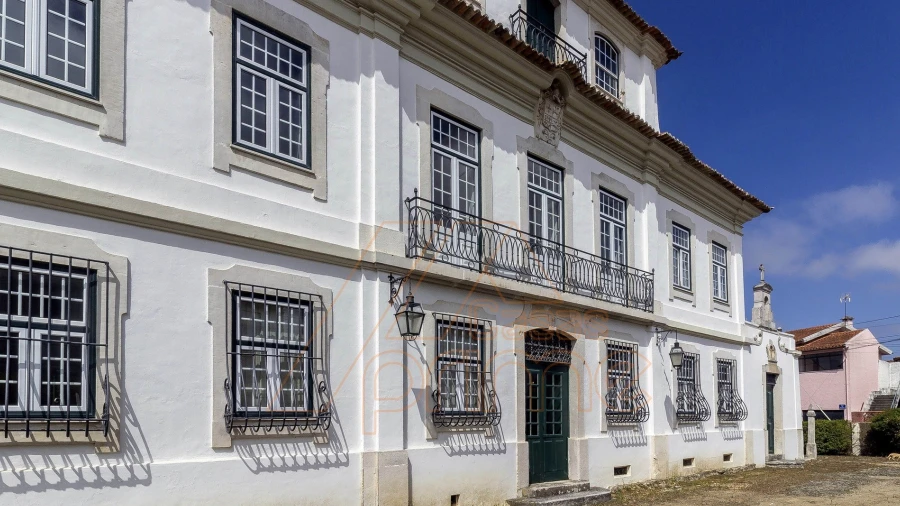 Quinta T8 para Venda em Tamengos, Aguim e Óis do Bairro