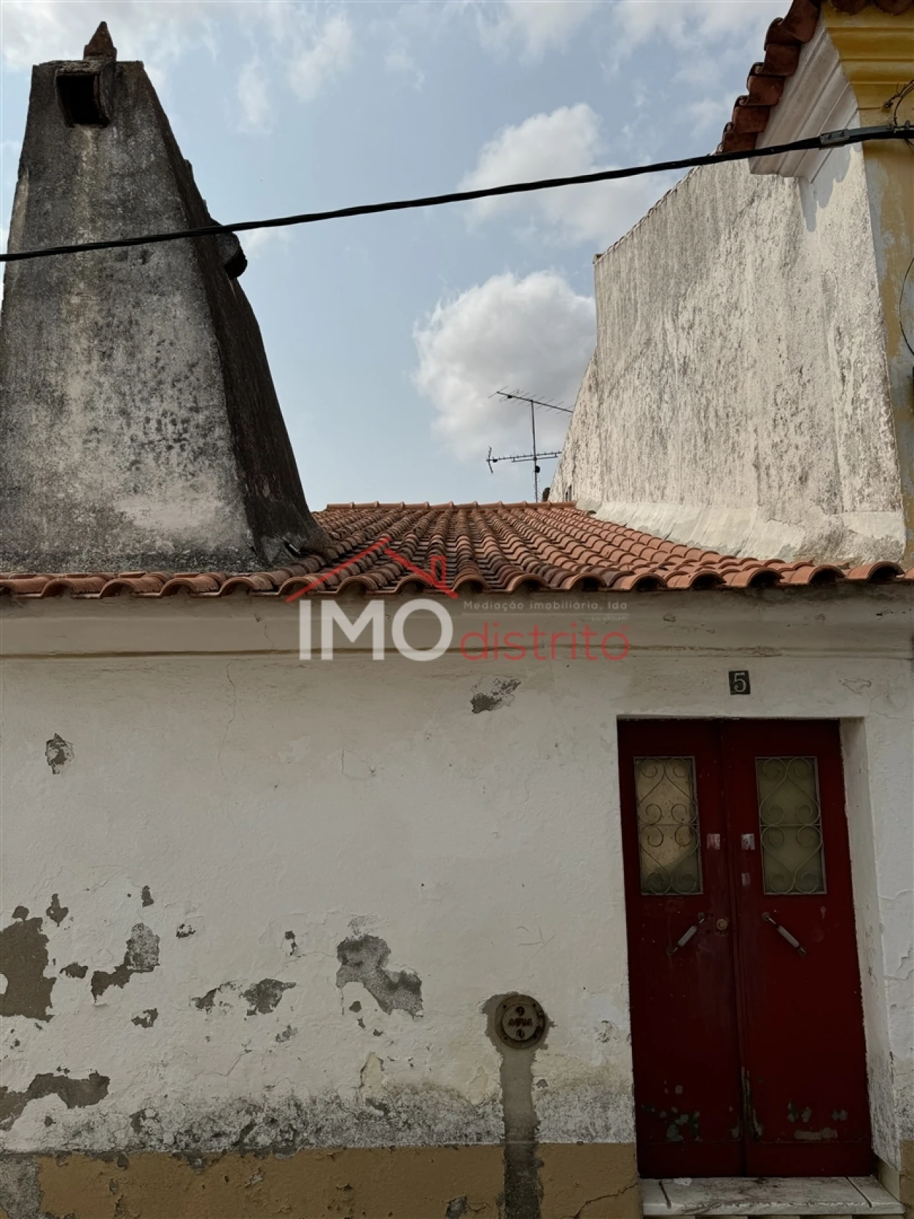 Prédio para Venda em Alagoa Foto 9