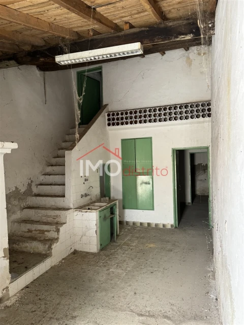 Prédio para Venda em Alagoa