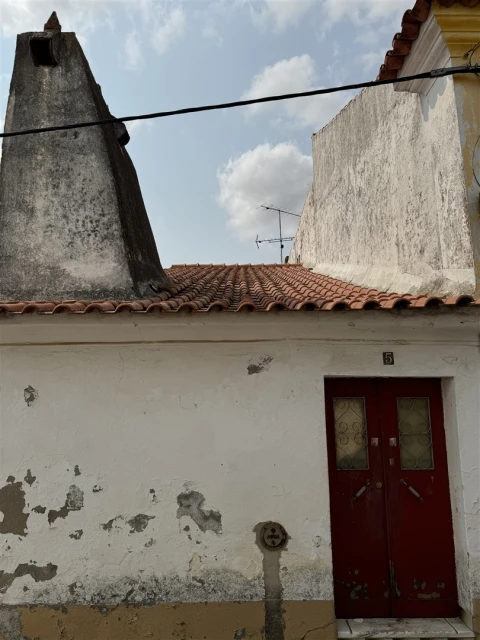 Prédio para Venda em Alagoa