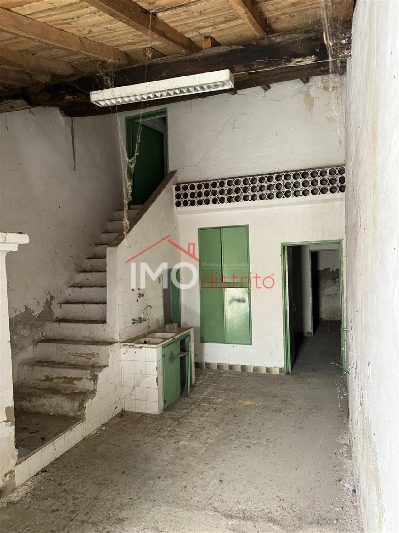 Prédio para Venda em Alagoa Foto 7