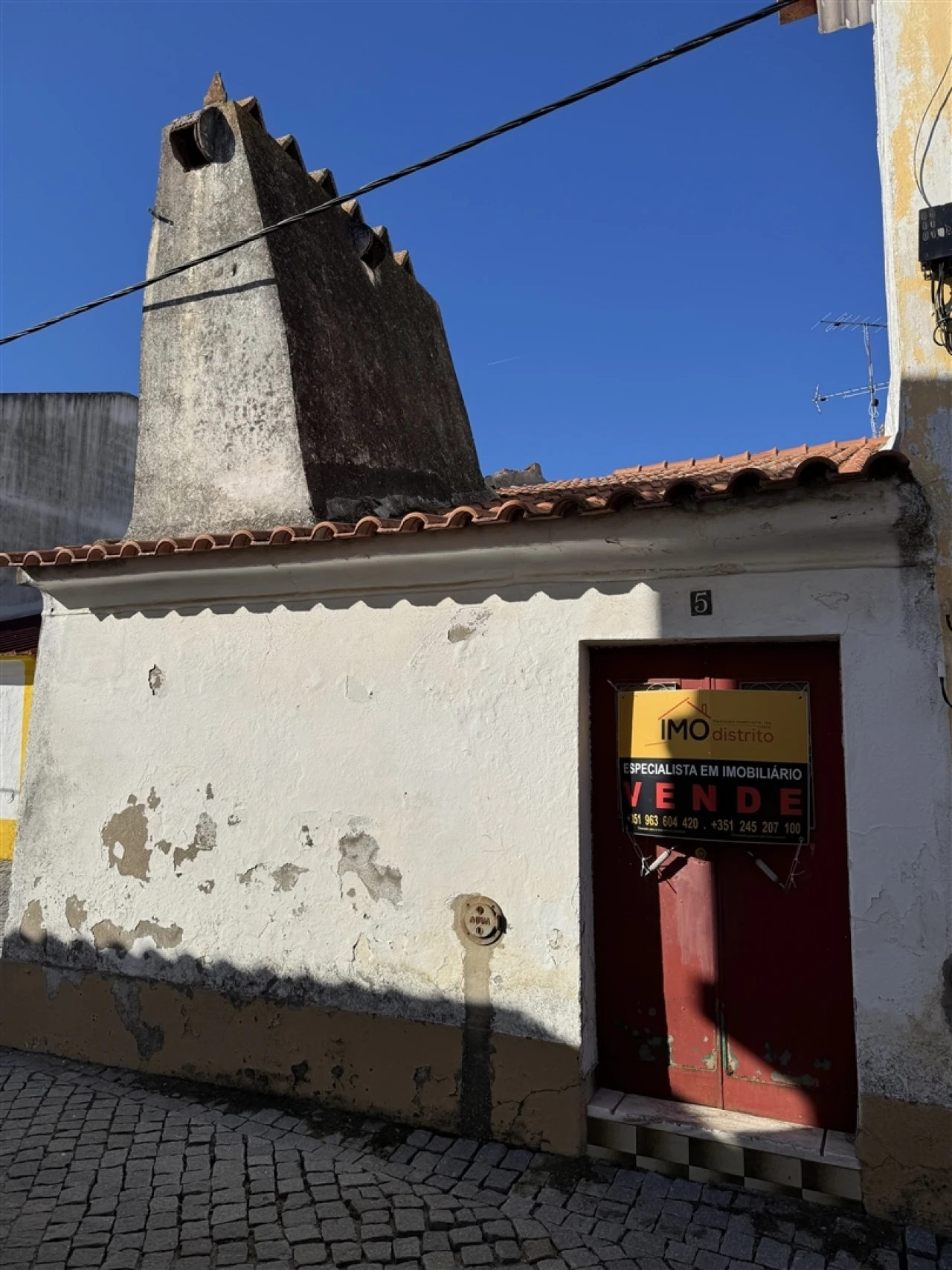 Prédio para Venda em Alagoa Foto 41