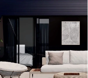 Apartamento T3 para Venda em Glória e Vera Cruz