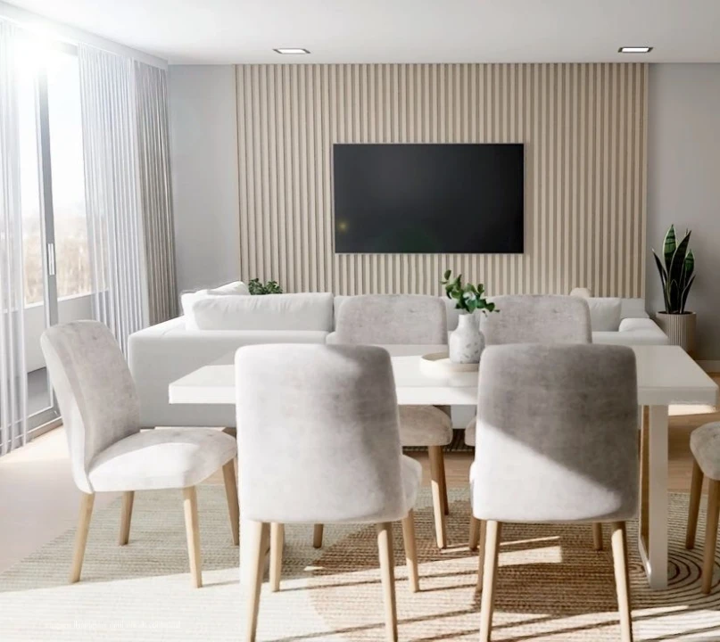 Apartamento T3 para Venda em Glória e Vera Cruz Foto 9