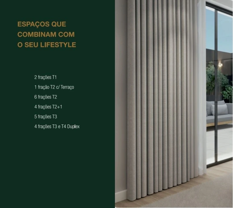 Apartamento T3 para Venda em Glória e Vera Cruz Foto 5
