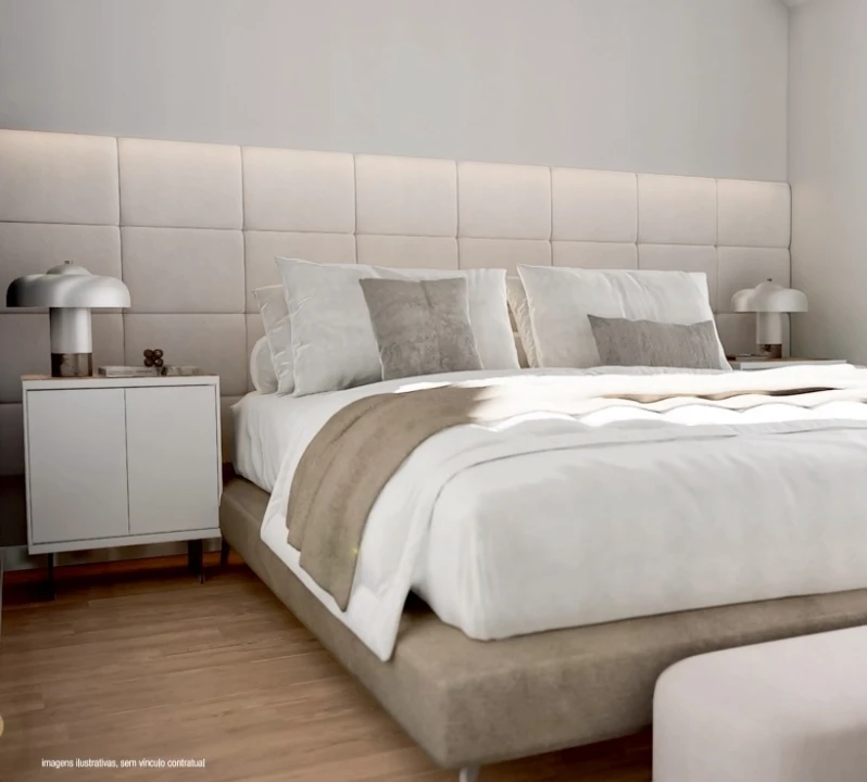 Apartamento T4 para Venda em Glória e Vera Cruz Foto 10