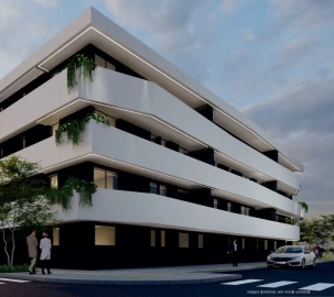 Apartamento T4 para Venda em Glória e Vera Cruz