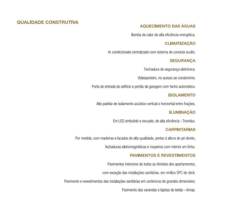 Apartamento T4 para Venda em Glória e Vera Cruz Foto 14