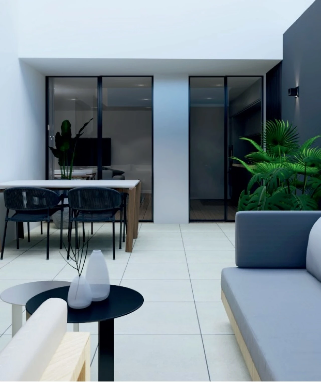 Apartamento T4 para Venda em Glória e Vera Cruz Foto 2