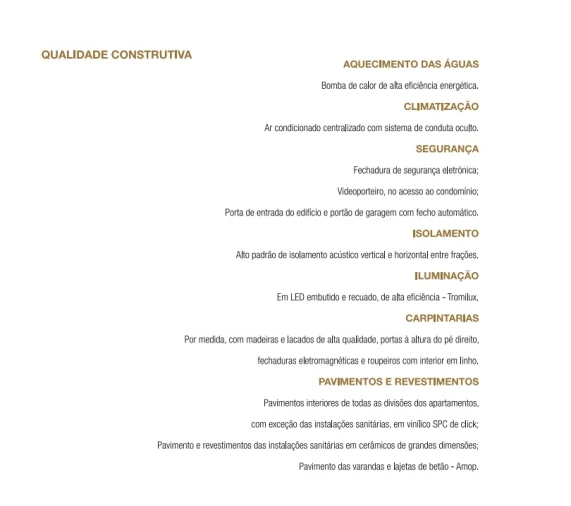 Apartamento T4 para Venda em Glória e Vera Cruz Foto 14