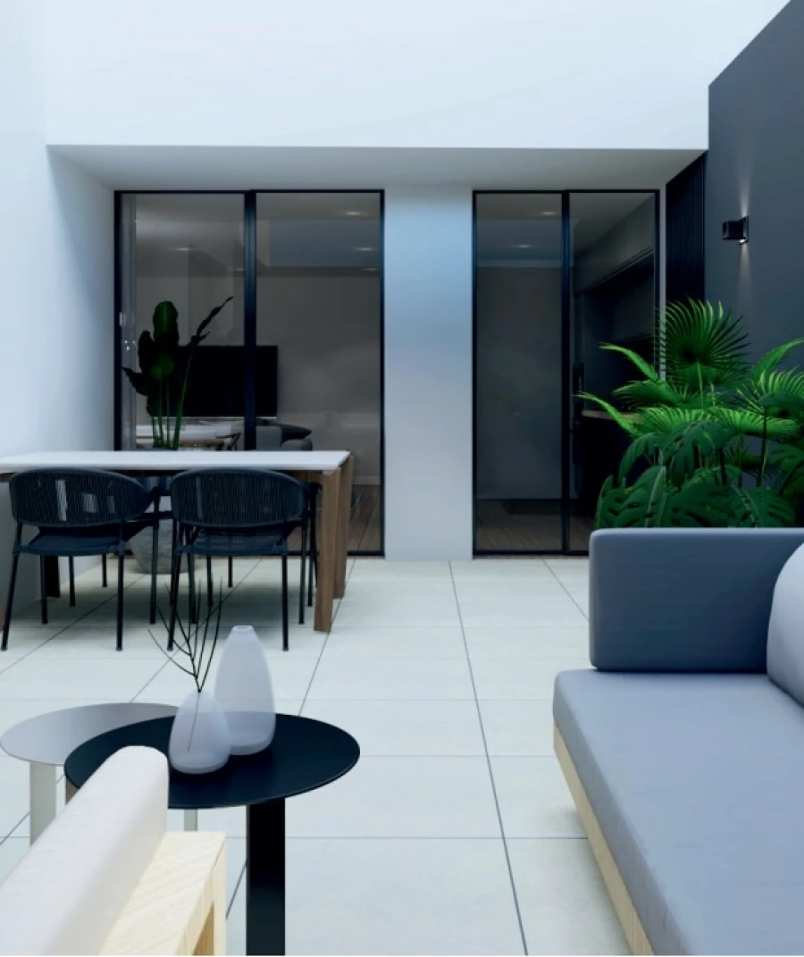 Apartamento T4 para Venda em Glória e Vera Cruz Foto 2