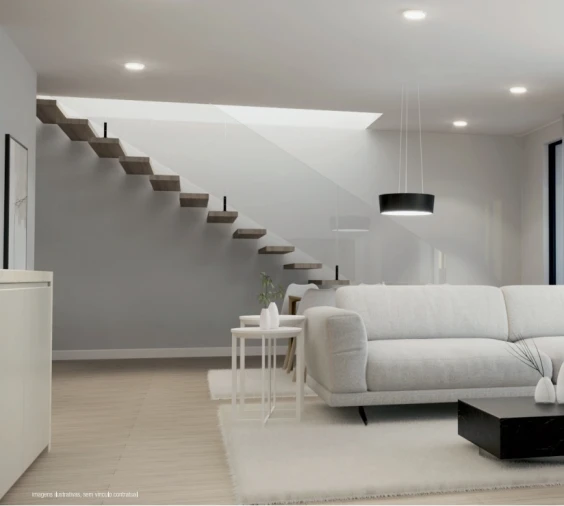 Apartamento T4 para Venda em Glória e Vera Cruz Foto 8