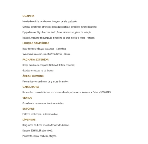 Apartamento T4 para Venda em Glória e Vera Cruz Foto 13