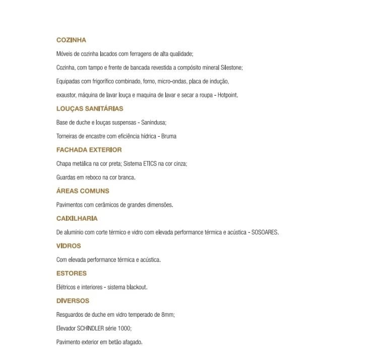 Apartamento T4 para Venda em Glória e Vera Cruz Foto 13