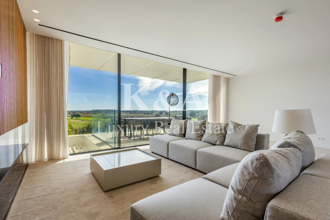 Apartamento T3 para Venda em Quarteira Foto 18
