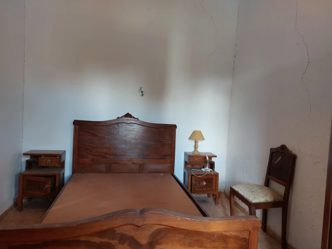 Moradia T2 para Venda em Santa Barbara de Nexe Foto 8