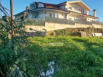 Terreno para Venda em Canedo, Vale e Vila Maior