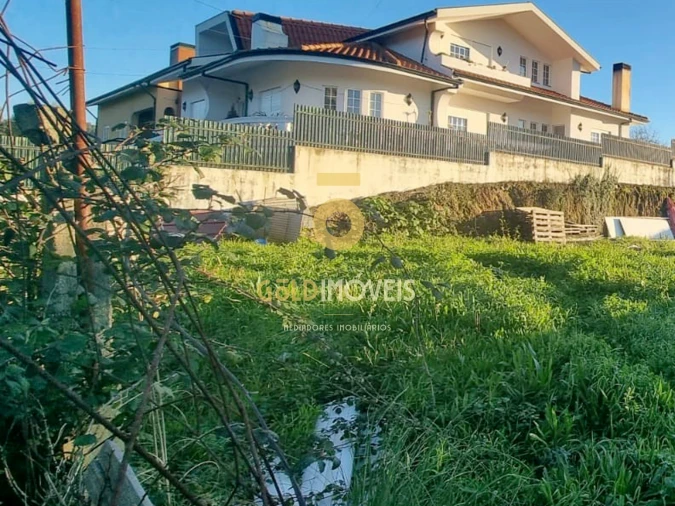 Terreno para Venda em Canedo, Vale e Vila Maior Foto 3