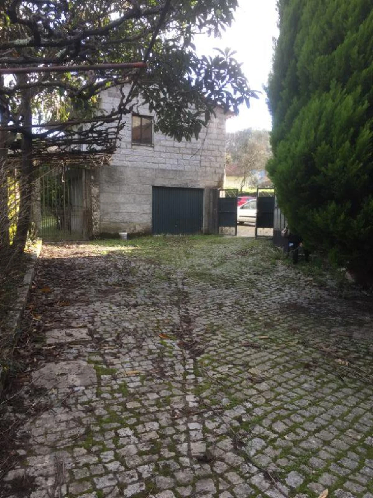 Quinta T0 para Venda em Castelo de Penalva Foto 11