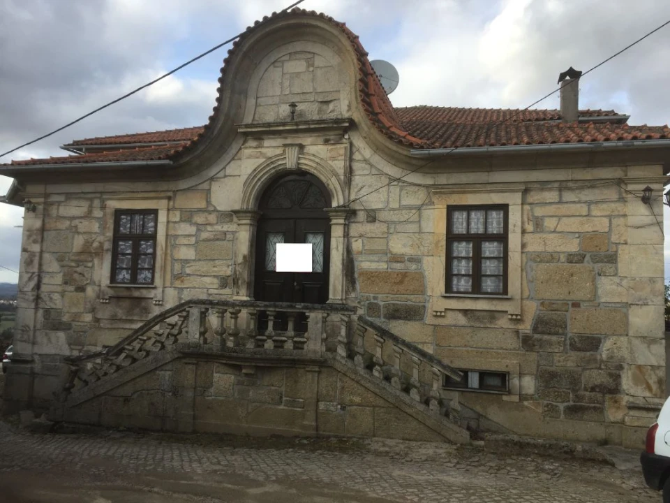 Quinta T0 para Venda em Castelo de Penalva Foto 1