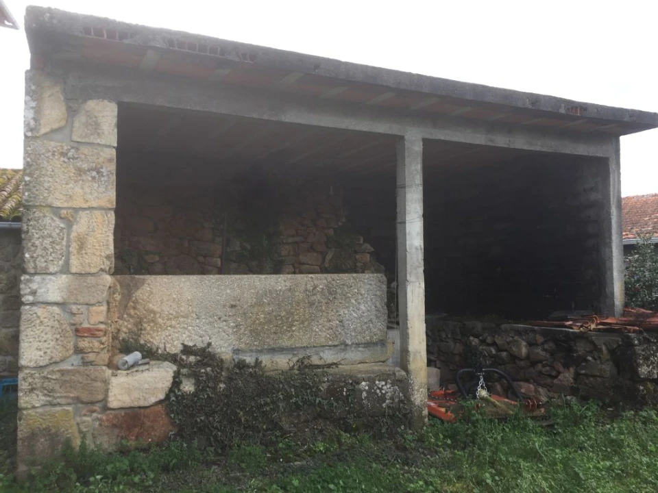 Quinta T0 para Venda em Castelo de Penalva Foto 9