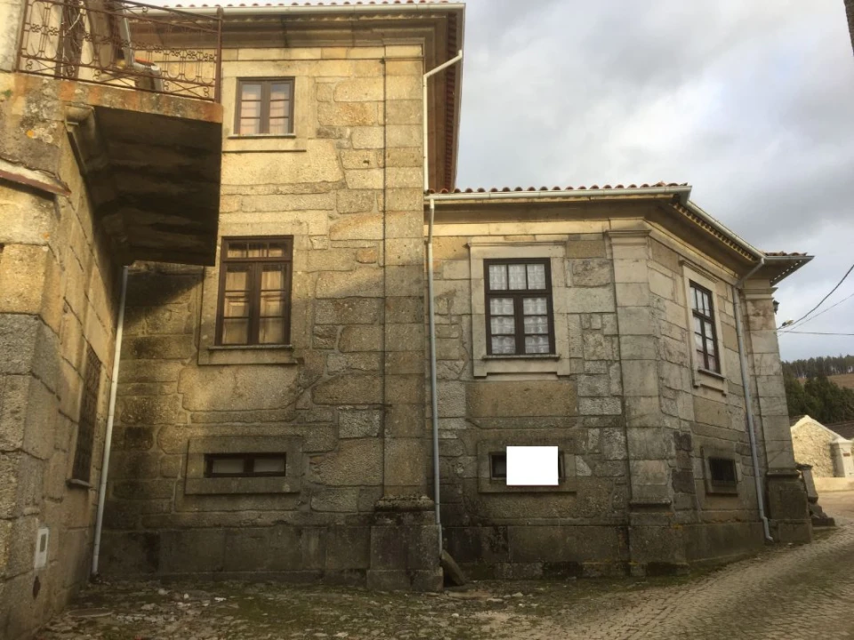 Quinta T0 para Venda em Castelo de Penalva Foto 18
