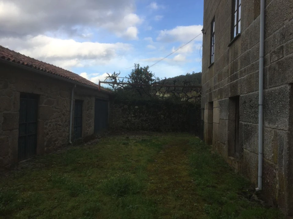 Quinta T0 para Venda em Castelo de Penalva Foto 10