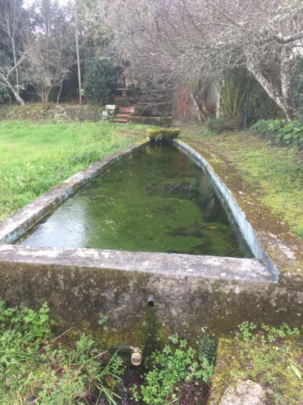 Quinta T0 para Venda em Castelo de Penalva Foto 5