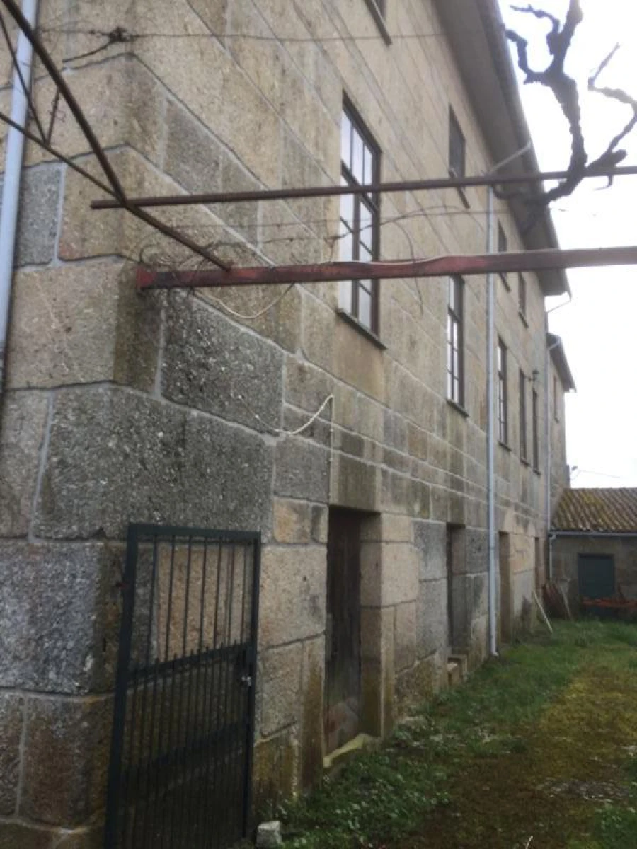 Quinta T0 para Venda em Castelo de Penalva Foto 7