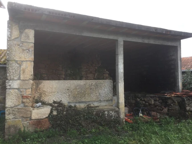 Quinta T0 para Venda em Castelo de Penalva Foto 9