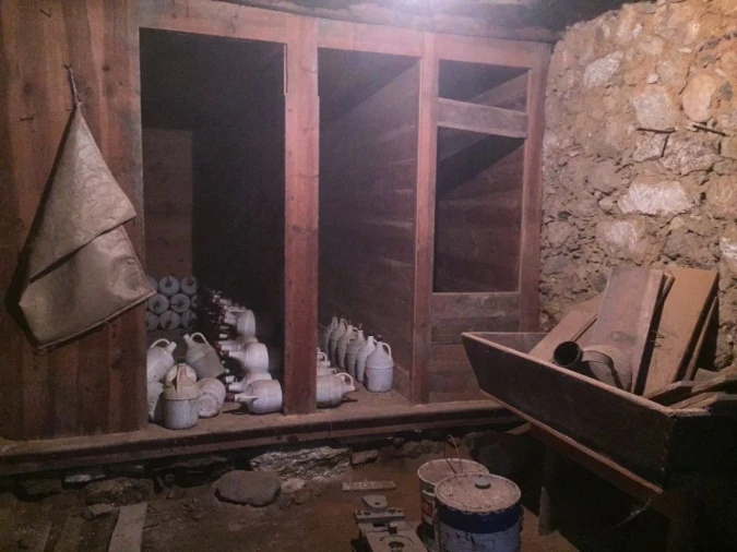 Quinta T0 para Venda em Castelo de Penalva Foto 15